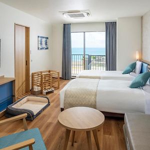 Twin Room View Bath Non-Smoking Pet Friendly
