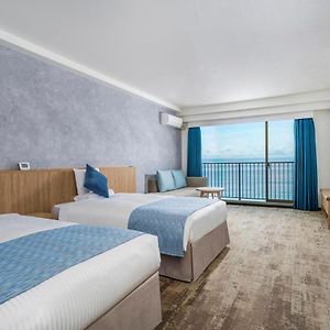 Superior Twin Room Non-Smoking